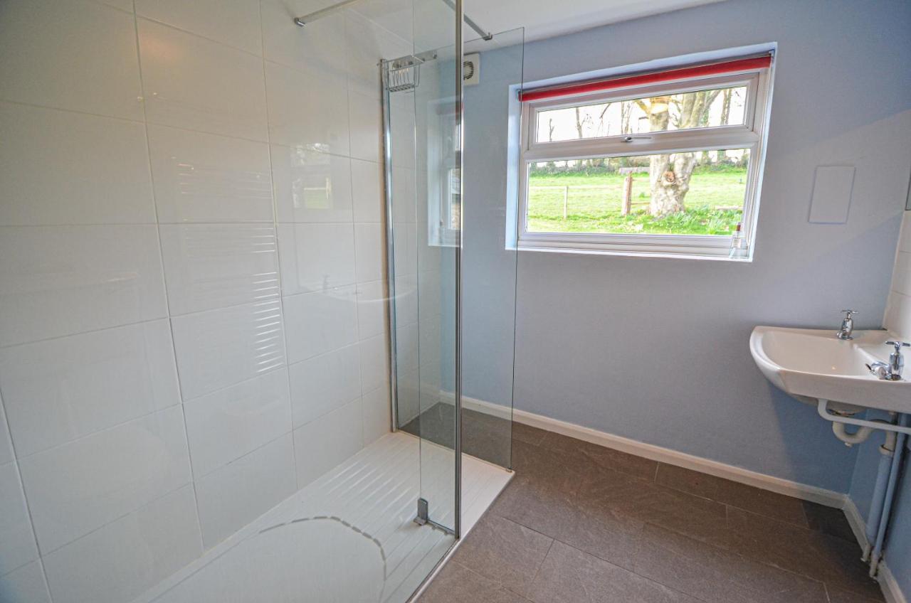 Apartament The Annex At Middle Filham, Ivybridge Zewnętrze zdjęcie